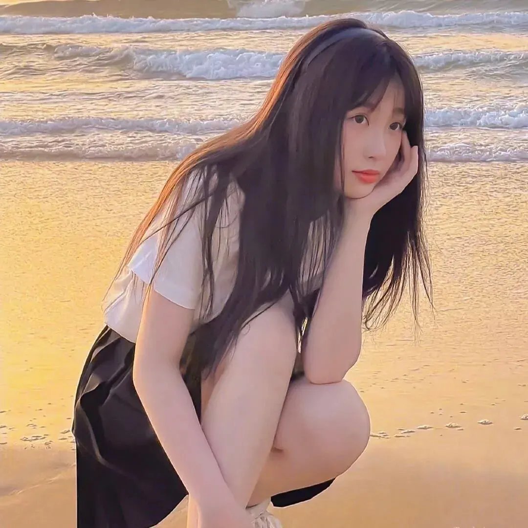 海岸露营地